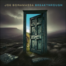 CD / Bonamassa Joe / Breakthrough / Digipack