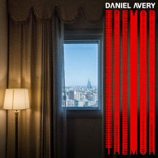 2LP / Avery Daniel / Tremor / Vinyl / 2LP