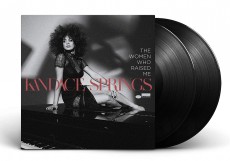 2LP / Springs Kandace / Women Who Raised Me / Vinyl / 2LP