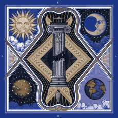 2LP / Deluge / Aego Templo / Vinyl / 2LP / Limited