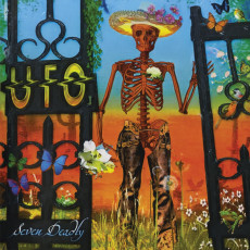 CD / UFO / Seven Deadly