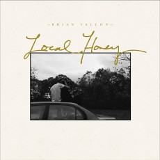 CD / Fallon Brian / Local Honey / Digipack