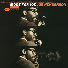 LP / Henderson Joe / Made For Joe / Vinyl