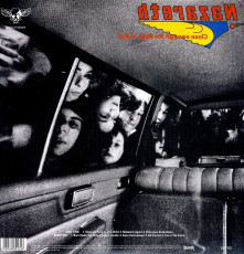 LP / Nazareth / Close Enough For Rock'n'Roll / Vinyl