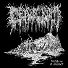 CD / Cryptworm / Reeking Gunk of Abhorrence / EP