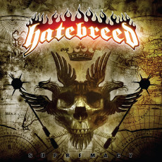 LP / Hatebreed / Supremacy / Vinyl