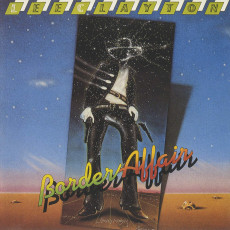 CD / Clayton Lee / Border Affair