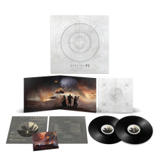 2LP / OST / Destiny 2 / Vol.1 / Vinyl / 2LP