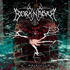 CD / Borknagar / Empiricism
