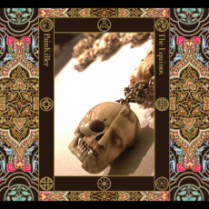 CD / Painkiller / Equinox