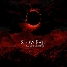 CD / Slow Fall / Blood Eclipse