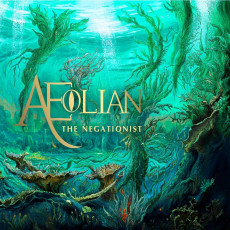 CD / Aeolian / Negatonist