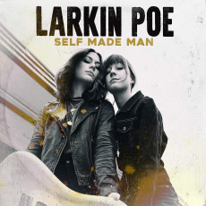 CD / Larkin Poe / Self Made Man