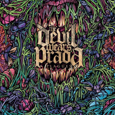 LP / Devil Wears Prada / Plagues / Limited / Rainbow Road / Vinyl