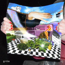 LP / Groa / I Glimmerheim / Vinyl