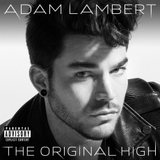 CD / Lambert Adam / Original High / Digipack