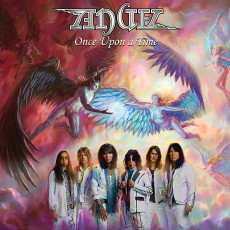 CD / Angel / Once Upon a Time