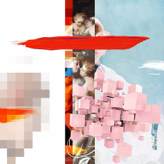 LP/CD / Biffy Clyro / Myth Of The Happily Ever After / Red / Vinyl / 2LP+CD