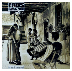LP / Ramazzotti Eros / In Certi Momenti / Vinyl