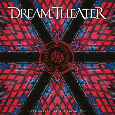 2LP/CD / Dream Theater / ...And Beyond-Live In Japan / Vinyl / Clr / 2LP+CD