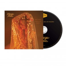 CD / Price Margo / That's How Rumors Get Started / Digipack