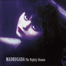 CD / Madrugada / Nightly Disease