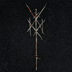 CD / Wiegedood / There's Always The End Of The Road