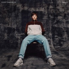 LP / Tomlinson Louis / Walls / Vinyl