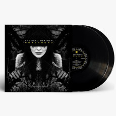 2LP / Dead Weather / Horehound / Reedice / Vinyl / 2LP