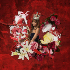 LP / Pinkpantheress / Fancy That / Red / Vinyl