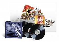 3LP / Eminem / Slim Shady / Vinyl / 3LP