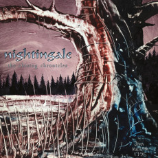 LP / Nightingale / Closing Chronicles / Vinyl