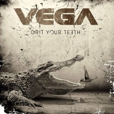 CD / Vega / Grit Your Teeth