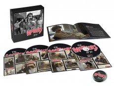 4CD / Zappa Frank / Mothers 1970 / 4CD