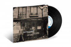 LP / Gordon Dexter / One Flight Up / Vinyl