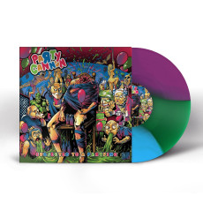 LP / Party Cannon / Subjected To A Partying / Vinyl
