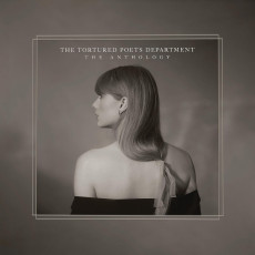 4LP / Swift Taylor / Tortured Poets Department:The Anthology / Vinyl