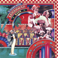 CD / Dr.Buzzard's Original Savannah Band / Dr.Buzzard's Original..