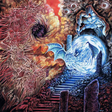 CD / Gatecreeper / An Unexpected Reality