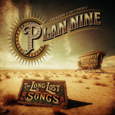 LP / Lucassen & Soeterboek's Plan Nine / The Long-Lost Songs / Vinyl