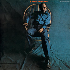 LP / Donato Joao / A Bad Donato / Vinyl