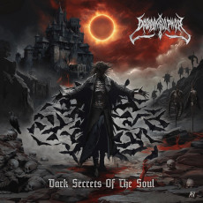 CD / Drown In Sulfur / Dark Secrets Of Soul / Digipack