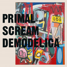 2LP / Primal Scream / Demodelica / Vinyl / 2LP