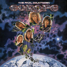 CD / Europe / Final Countdown / Deluxe Edition