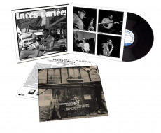 LP / Gordon Dexter / One Flight Up / Vinyl