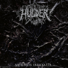 CD / Hulder / Verses In Oath
