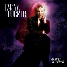 LP / Tucker Tanya / One Night In Tennessee / Vinyl / Coloured