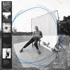 LP / Howard Ben / Collections From The Whiteout / Vinyl
