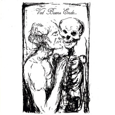 LP / Ved Buens Ende / Those Who Caress The Pale / Vinyl