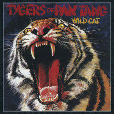 CD / Tygers Of Pan Tang / Wild Cat